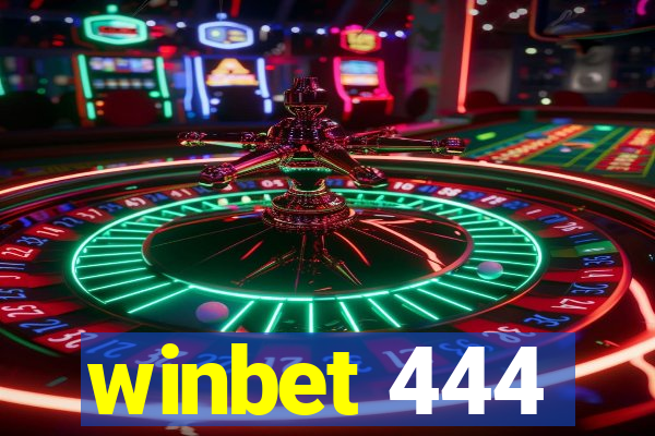 winbet 444